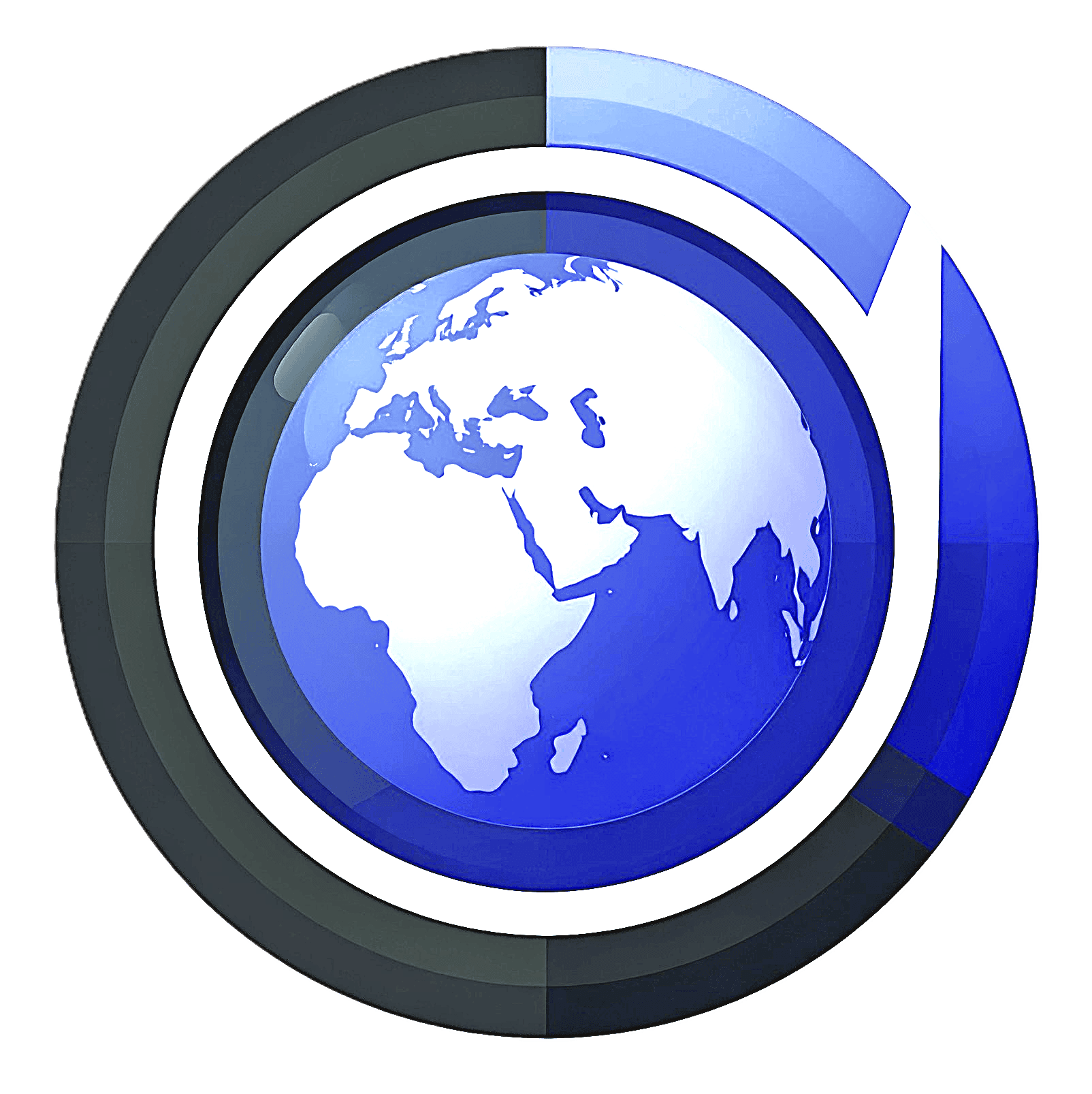 IronLens ME logo